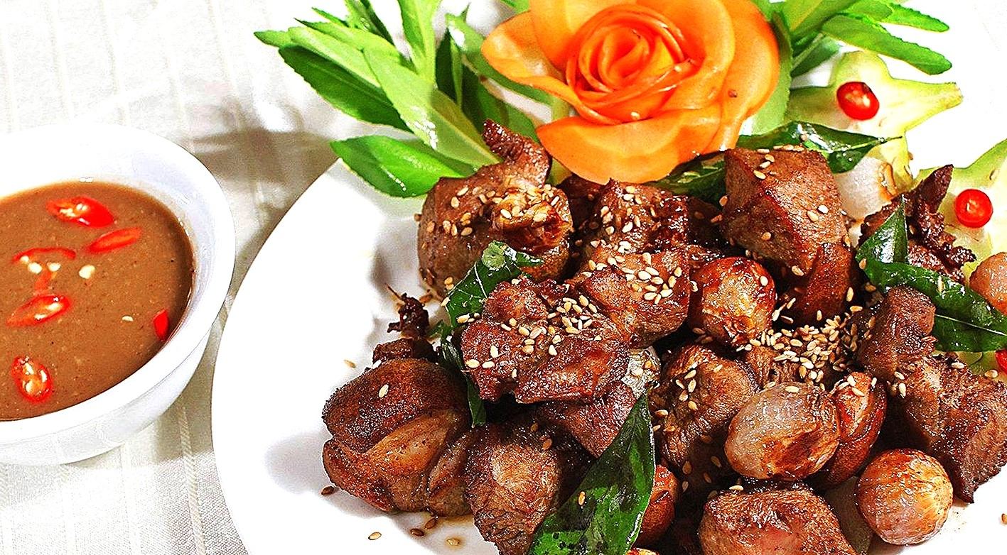 Photograph the flavorful allure of Hanoi’s cuisine